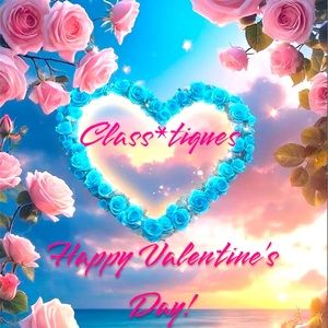 🩵💕HappyValentine’s Day!💕🩵